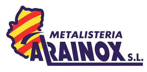 Arainox Metalistería en Zaragoza
